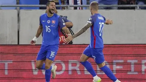 Kilka sekund i gol. Przebili niechlubne osiągnięcie Polaków