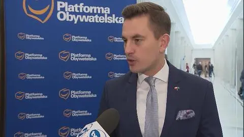 Arkadiusz Myrcha: będziemy mieli kolejny festiwal PiS-u