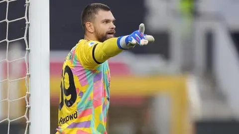 Doskonały powrót Drągowskiego. Trzech Polaków na boisku w zespole Serie A