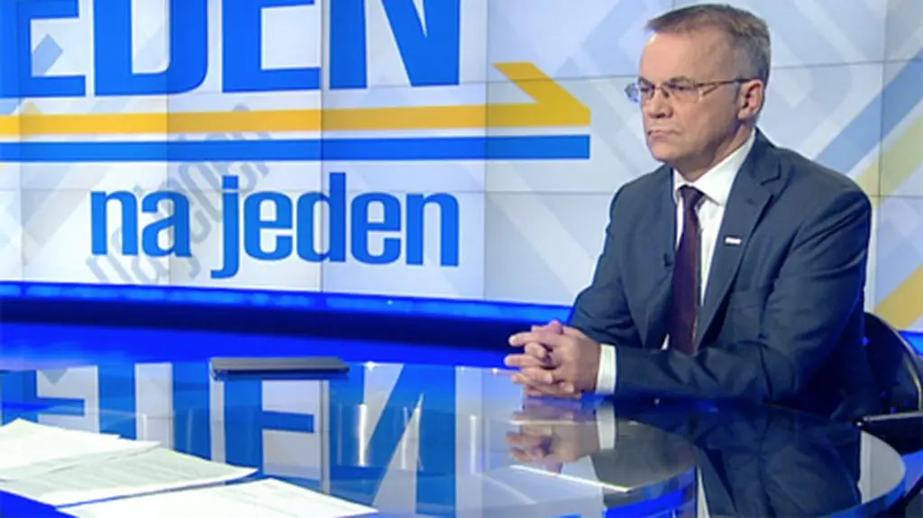 Jarosław Sellin o relacjach z Ukrainą