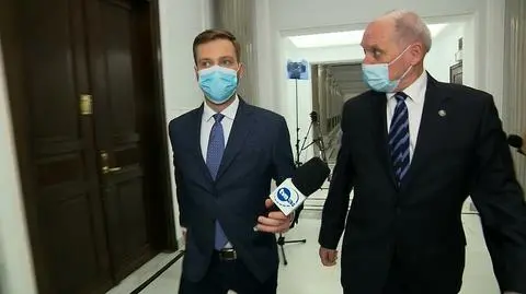 WIT MACIEREWICZ