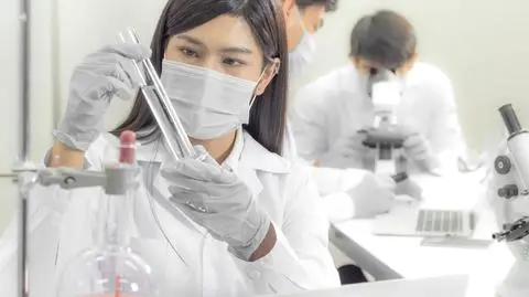 chemia inżynieria chemiczna
