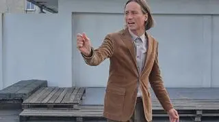 Rafał Maćkowiak jako Herkules Nowak
