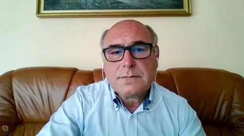 "Opieka psychologiczna dla wielu pacjentów jest bardzo istotna"