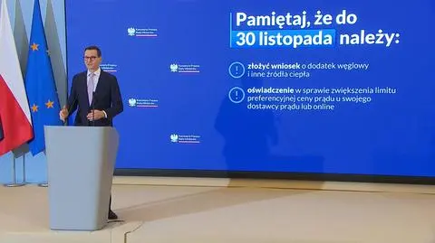 Morawiecki: Izba Odpowiedzialności Zawodowej podejmuje decyzje niezależnie
