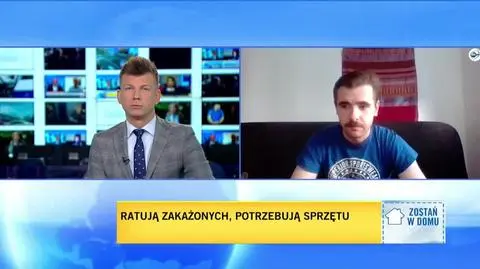 ratownik