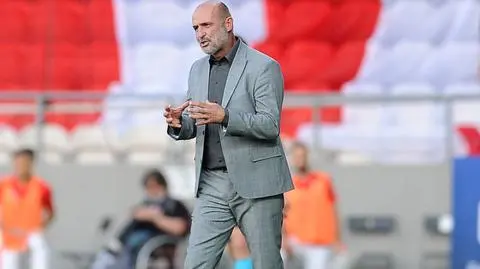 Nowe wyzwanie Michała Probierza. Wraca na trenerską ławkę