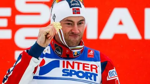 Narkotyki i 221 km/h na liczniku. Mistrz olimpijski idzie do więzienia