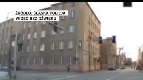ŚLĄSKA POLICJA