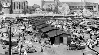 Nowy Targ po wojnie, 1946-1958