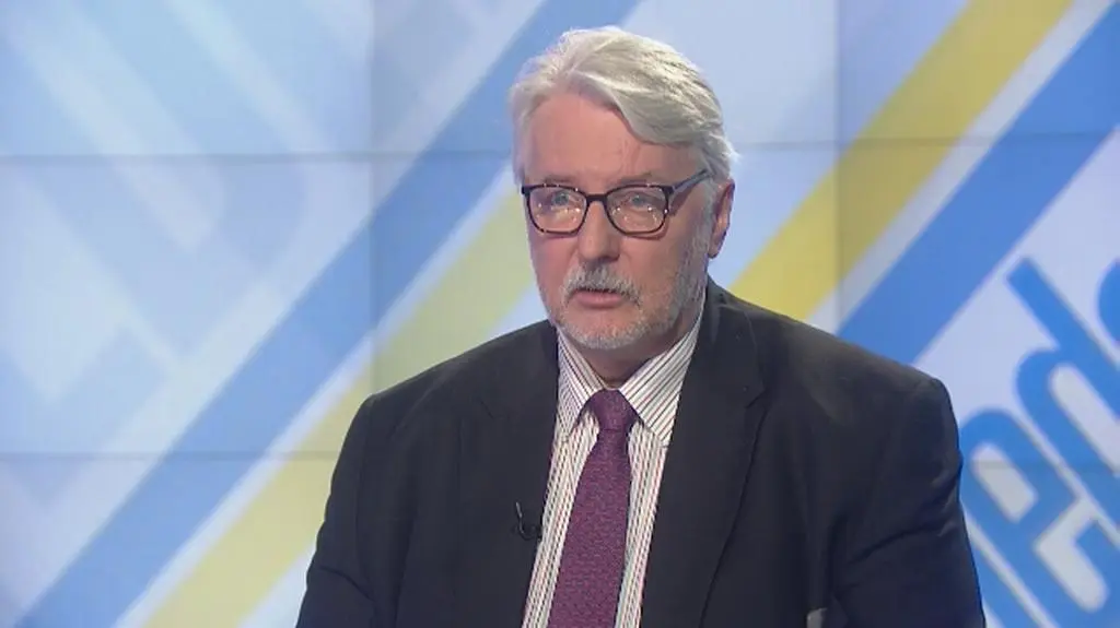 Waszczykowski o porozumieniu nuklearnym z Iranem