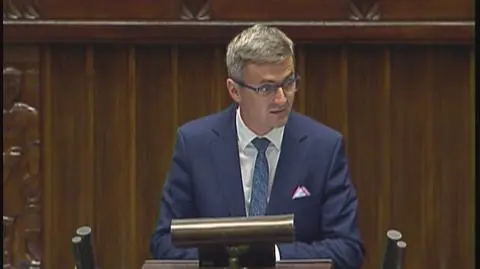 Szkoda że rząd nie chce wziąć na siebie odpowiedzialności produkcji surowca w kraju