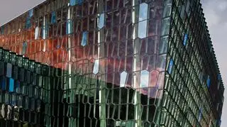 Harpa Concert Hall and Conference Centre 