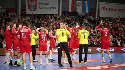 Polska - Norwegia: o której godzinie początek meczu?