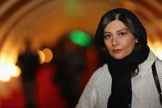 Hengameh Ghaziani