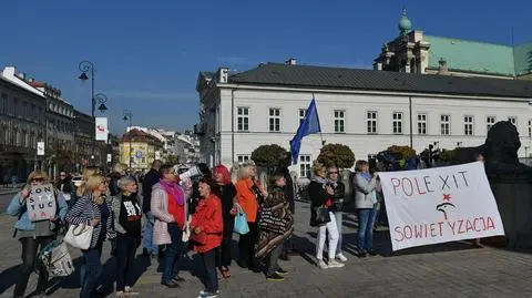Duda powołał kolejnych sędziów do SN