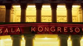 Sala kongresowa