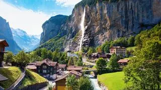  Lauterbrunnen
