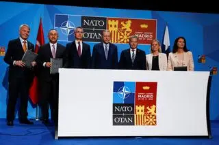 Szczyt NATO  