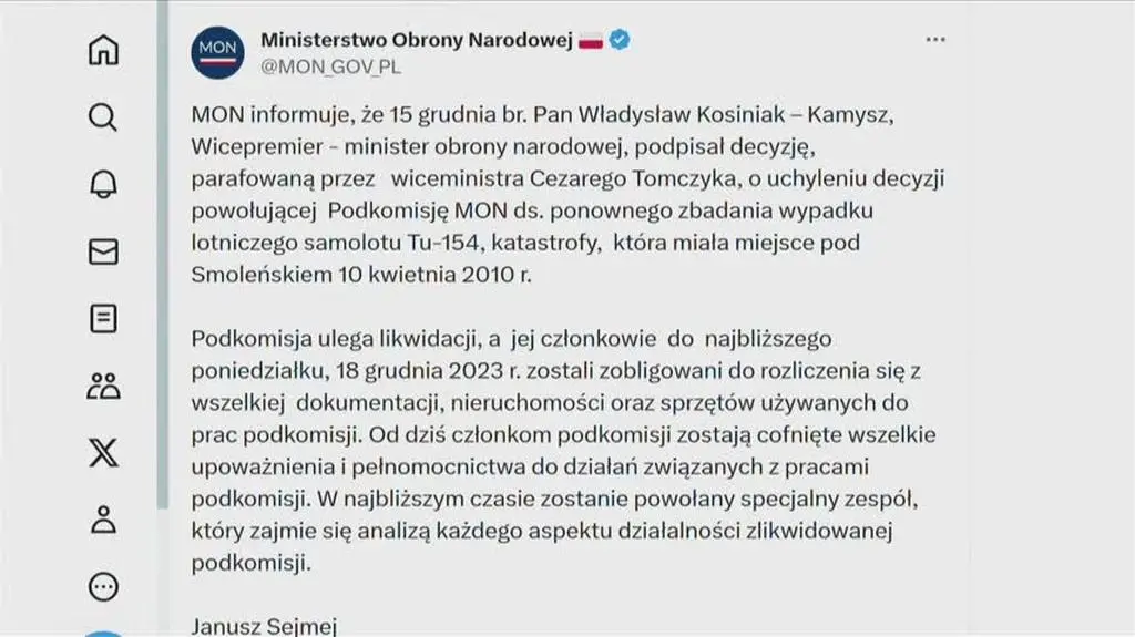 naczytka komisja