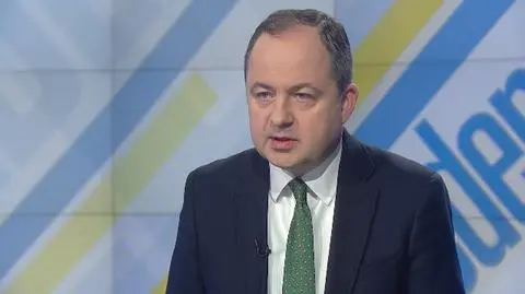 Szymański o wygranej Orbana: potwierdzenie polityki emancypacji Europy Środkowej