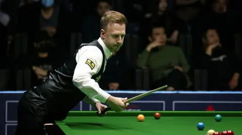 Faworyci nie zawiedli. Gwiazdy snookera w finale World Open