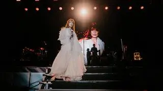 Florence + the Machine