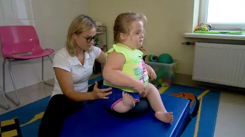 Wciąż nie ma decyzji w sprawie finansowania operacji małej Igi