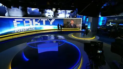 Trzaskowski: rząd mówi o strategii, ale jeśli ma być strategia, to dobrze byłoby nam pokazać jakieś wskaźniki