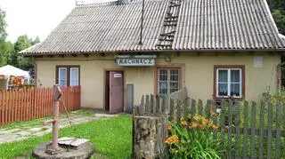 Machnacz nie żyje epidemią, ale i tu zmieniła ona codzienność