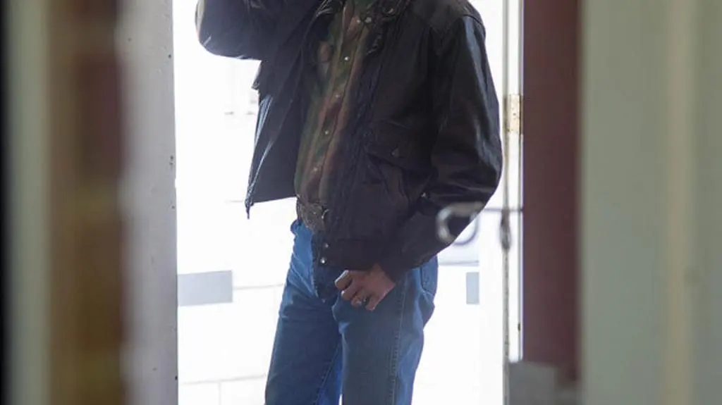 Matthew McConaughey