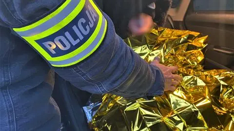 14-letnia Wiktoria całą noc jeździła autobusami. Dwa śledztwa w sprawie ośrodka, będzie trzecie