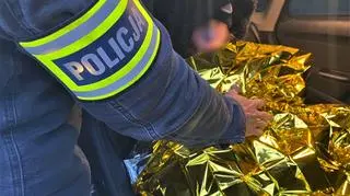 Weronika została odnaleziona w centrum Katowic