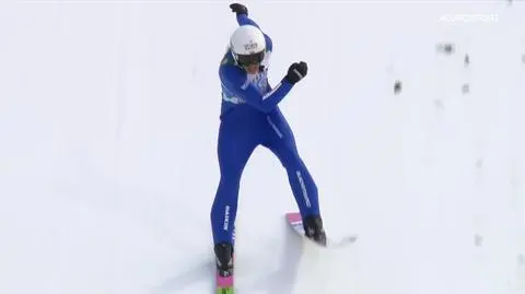 "Efekt wczorajszej nocy". Żartobliwy komentarz Żyły po nieudanym lądowaniu