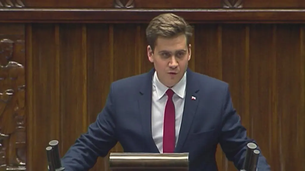 Milewski: sądy w Polsce znajdują się w głębokim kryzysie