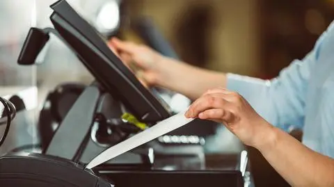 E-paragony zamiast paragonów papierowych. "Możemy mówić o rewolucji"