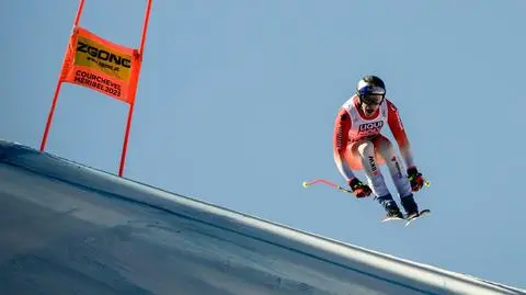 Zjazdowcy czekają na upragniony pierwszy start. W tle dyskusja o bezpieczeństwie