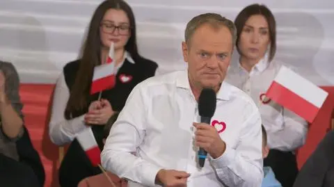 Donald Tusk