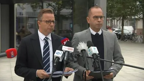 Afera w NCBR. Joński i Szczerba: nowe ustalenia