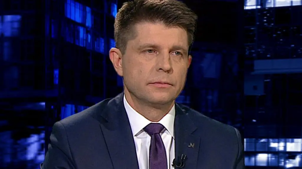 Petru: Polska jest na kolanach jak nigdy. Musi jechać na dywanik do Brukseli i się tłumaczyć
