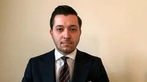 Strzeżek: to nie jest moment, żebyśmy rozmawiali o zmianie konfiguracji Sejmu