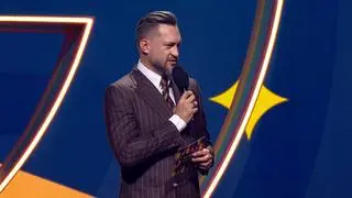 Galę Bestsellerów Empiku za rok 2022 poprowadził Marcin Prokop