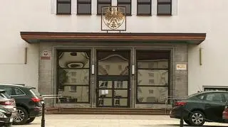 Sąd Okręgowy w Koszalinie