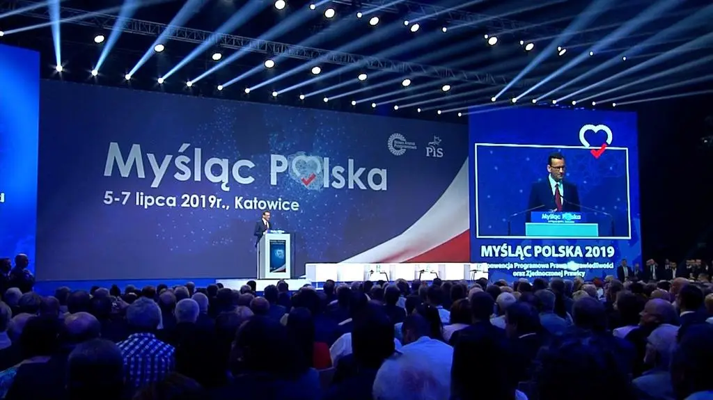 Premier: chcemy się skupić na pięciu obszarach