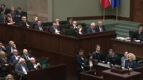 sejm 2