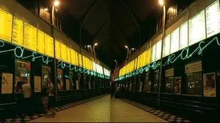 Wrocławski Dworzec Główny