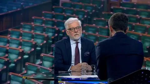 Czaputowicz: MSZ i minister Rau powinni by lojalni wobec interesu państwa, a ja tu widzę lojalność wobec interesu partii