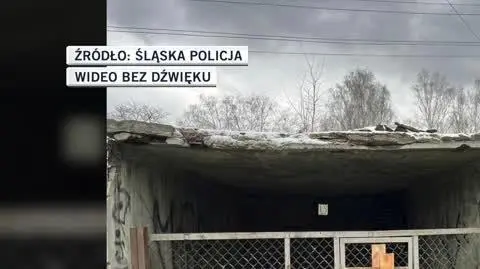 śląska policja