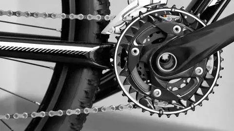 Za jazdę rowerem grozi mu pięć lat więzienia 