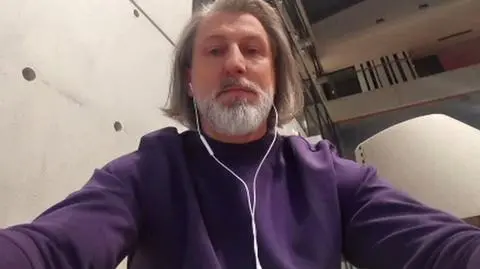 Były kadrowicz zaskoczony Santosem. "Prezes musiał chyba dobrze sięgnąć do kieszeni"
